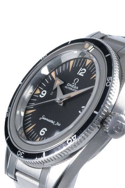 Omega Seamaster 300 234.10.39.20.01.001 Image 7